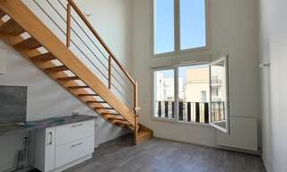 Appartement 2 Pièces 34 m² à vendre à Poissy (78300)