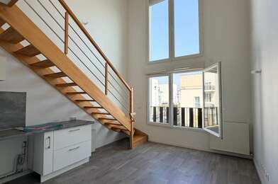 Appartement 2 pièces 150000 €