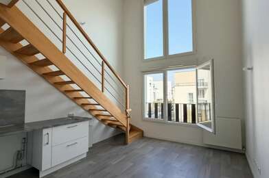 Appartement 2 pièces 150000 €