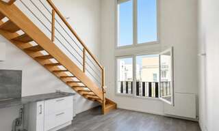 Appartement 2 Pièces 34 m² à vendre à Poissy (78300)