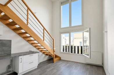 Appartement 2 pièces 150000 €
