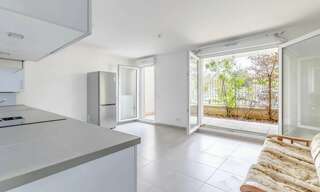 Appartement 1 Pièce 33 m² à vendre à Saint-Gratien (95210)