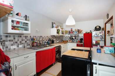 Maison 4 pièces 249900 €