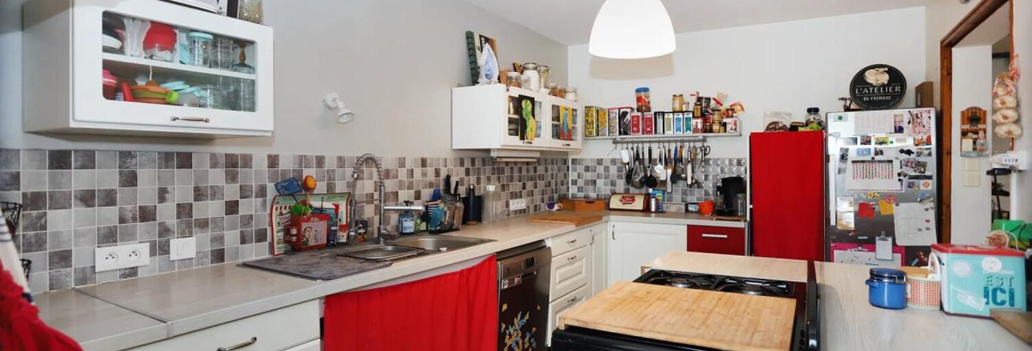 Maison 4 Pièces 120 m² à vendre à Val-d'Izé (35450)