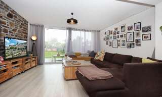 Maison 4 Pièces 120 m² à vendre à Val-d'Izé (35450)