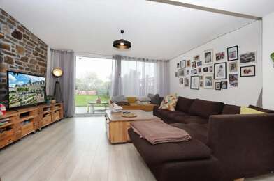 Maison 4 pièces 249900 €