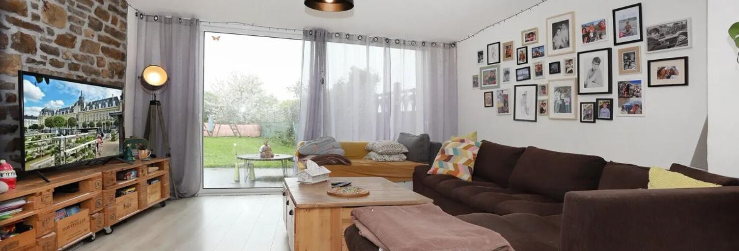 Maison 4 Pièces 120 m² à vendre à Val-d'Izé (35450)