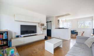 Appartement 3 Pièces 69 m² à vendre à Aubergenville (78410)