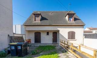 Maison 7 Pièces 120 m² à vendre à Saint-Denis (93200)