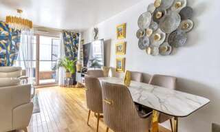 Appartement 4 Pièces 74 m² à vendre à Colombes (92700)