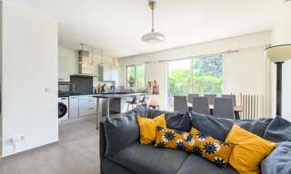 Appartement 3 Pièces 68 m² à vendre à Saint-Maur-des-Fossés (94100)