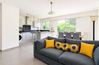 Appartement 3 pièces 340000 €