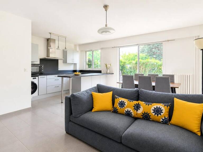 Appartement lumineux avec terrasse à Saint-Maur — photo 1