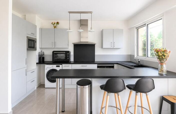 Appartement lumineux avec terrasse à Saint-Maur — photo 2