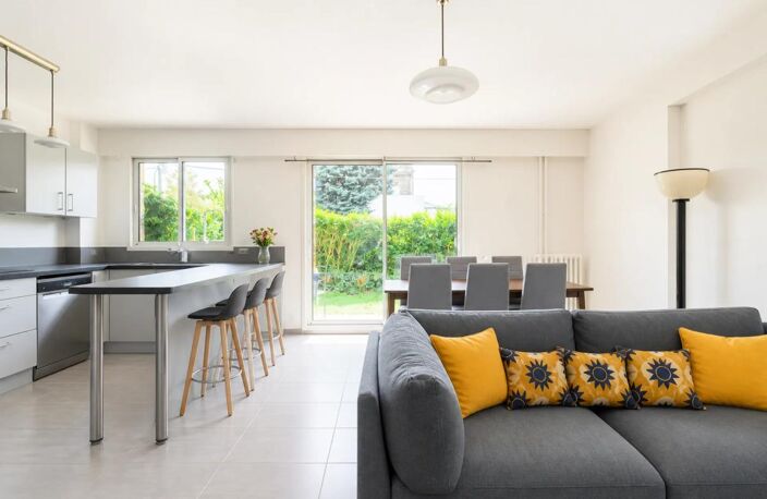 Appartement lumineux avec terrasse à Saint-Maur — photo 3