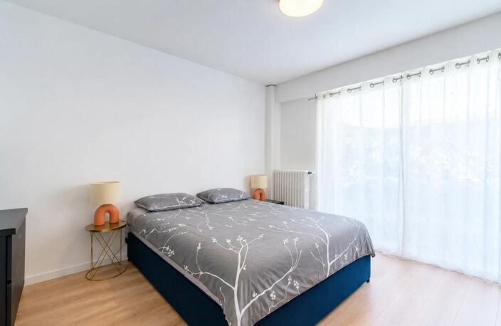 Appartement lumineux avec terrasse à Saint-Maur — photo 5