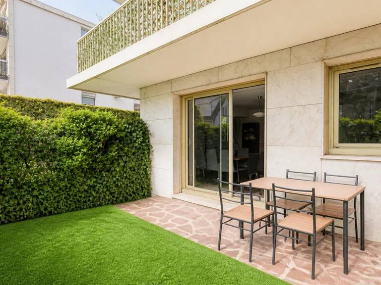Appartement lumineux avec terrasse à Saint-Maur — photo 1