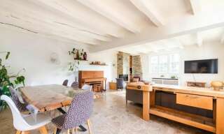 Maison 6 Pièces 175 m² à vendre à Villennes-sur-Seine (78670)