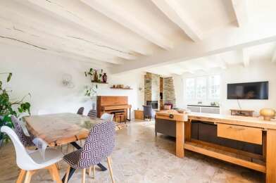 Maison 6 pièces 765000 €
