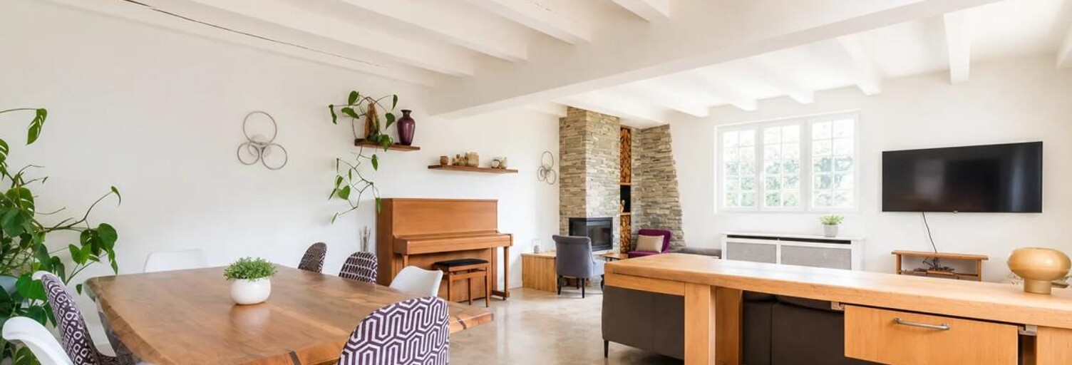 Maison 6 Pièces 175 m² à vendre à Villennes-sur-Seine (78670)