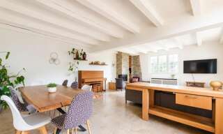 Maison 6 Pièces 175 m² à vendre à Villennes-sur-Seine (78670)