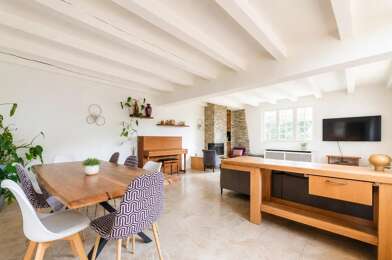 Maison 6 pièces 765000 €