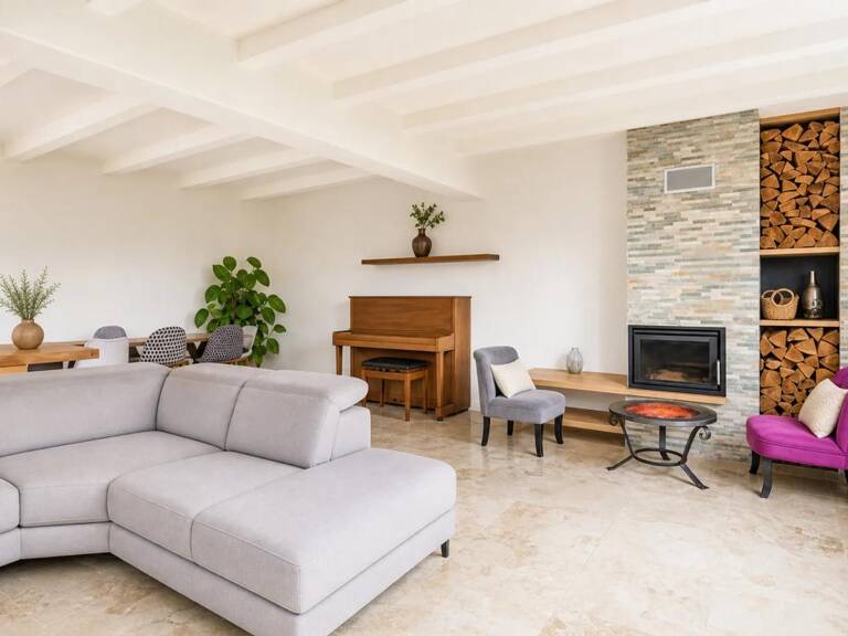 Maison 6 pièces 175m² avec jardin à Villennes — photo 1