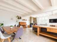 Maison 6 pièces 175m² avec jardin à Villennes — photo 2