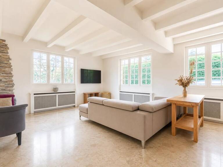 Maison 6 pièces 175m² avec jardin à Villennes — photo 1