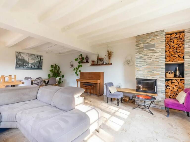 Maison 6 pièces 175m² avec jardin à Villennes — photo 1
