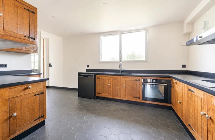 Maison 6 pièces 175m² avec jardin à Villennes — photo 4