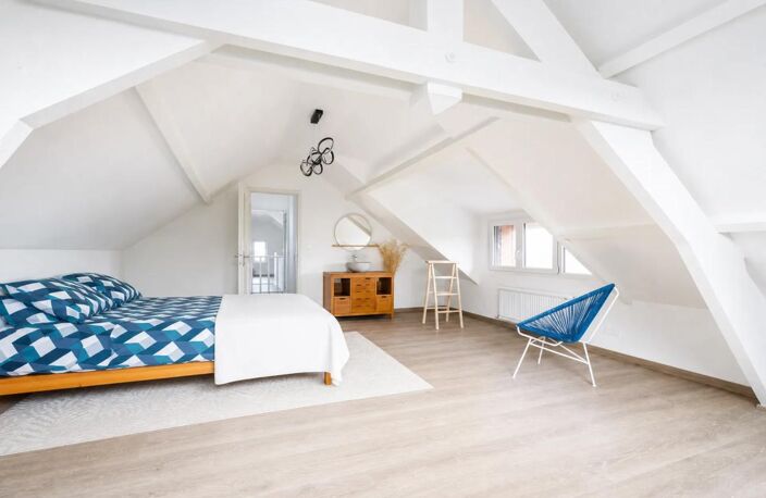 Maison 6 pièces 175m² avec jardin à Villennes — photo 5