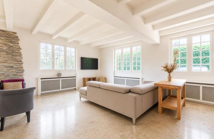 Maison 6 pièces 175m² avec jardin à Villennes — photo 3