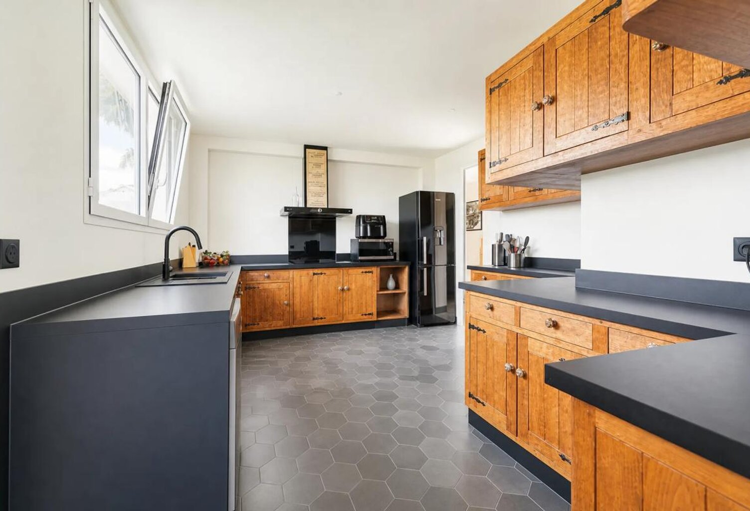 Maison 6 pièces 175m² avec jardin à Villennes — photo 1