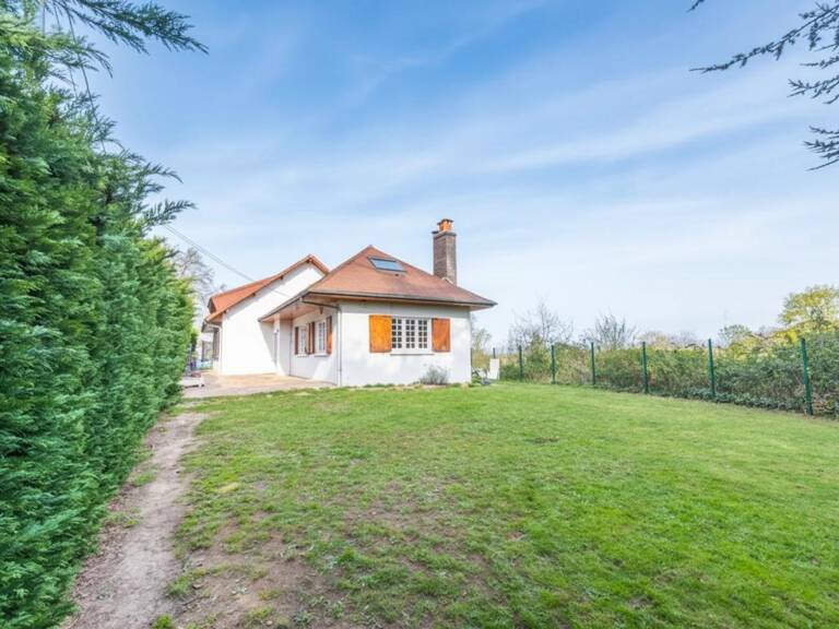 Maison 6 pièces 175m² avec jardin à Villennes — photo 1