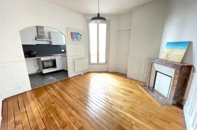 Appartement 2 pièces 282000 €
