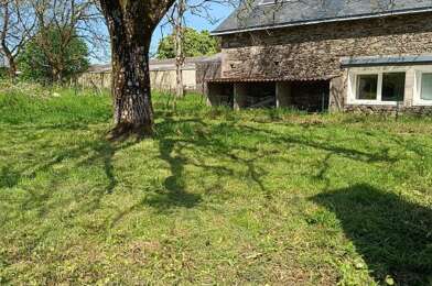 Maison 4 pièces 172000 €