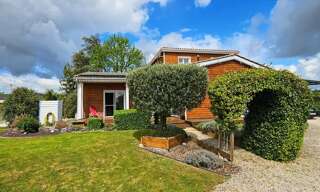 Maison 5 Pièces 156 m² à vendre à Marmande (47200)