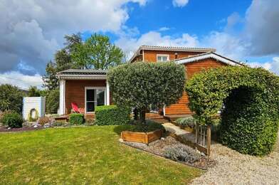 Maison 5 pièces 288000 €