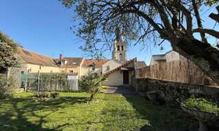 Appartement 3 Pièces 49 m² à vendre à Andrésy (78570)