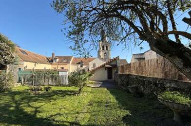 Appartement 3 pièces 199000 €