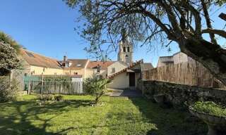 Appartement 3 Pièces 49 m² à vendre à Andrésy (78570)