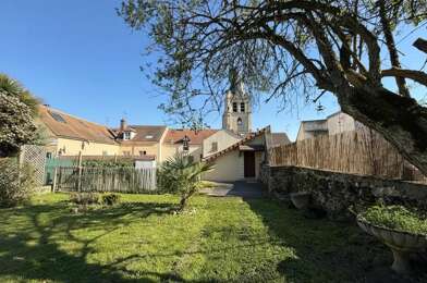 Appartement 3 pièces 199000 €