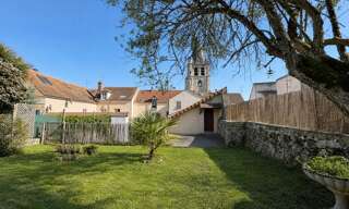 Appartement 3 Pièces 49 m² à vendre à Andrésy (78570)