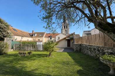 Appartement 3 pièces 185000 €