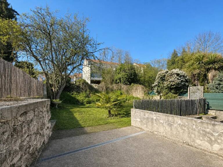Charmant T3 avec terrasse et jardin à Andrésy — photo 1