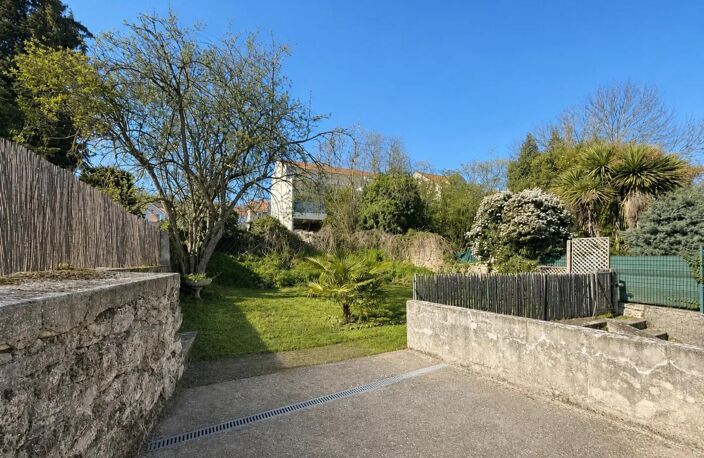 Charmant T3 avec terrasse et jardin à Andrésy — photo 2