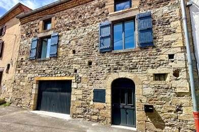 Maison 6 pièces 270000 €