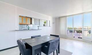 Appartement 4 Pièces 80 m² à vendre à Eaubonne (95600)