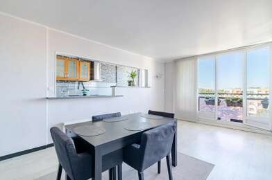 Appartement 4 pièces 198000 €